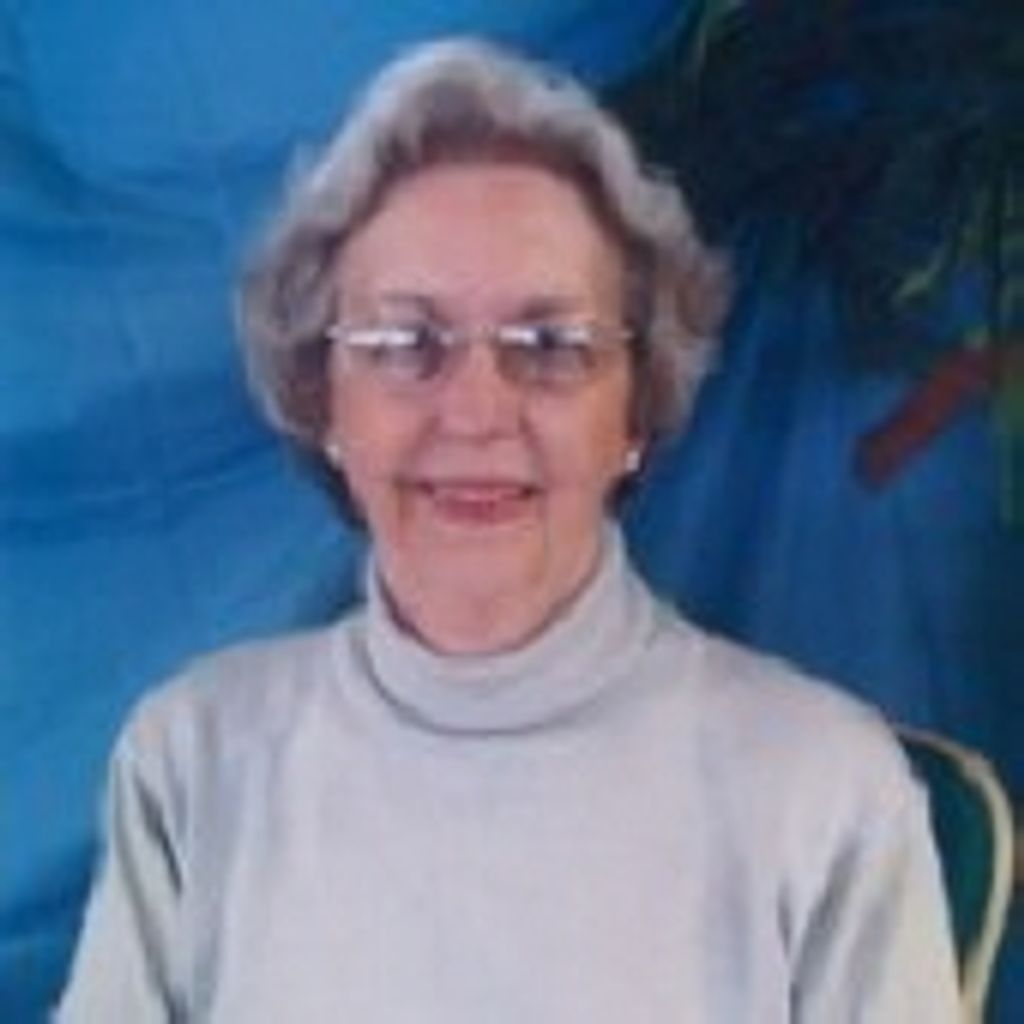 Betty Joyce (High) Turrentine