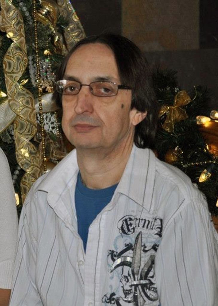 Leo A. Sebjornson Profile Photo