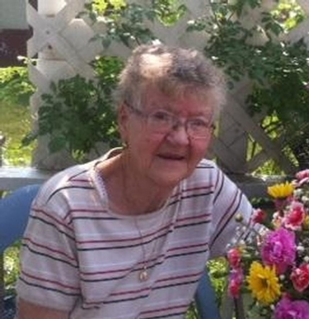 Irene Sophia Lyon