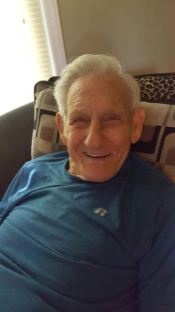 George Wilbur Costello Profile Photo