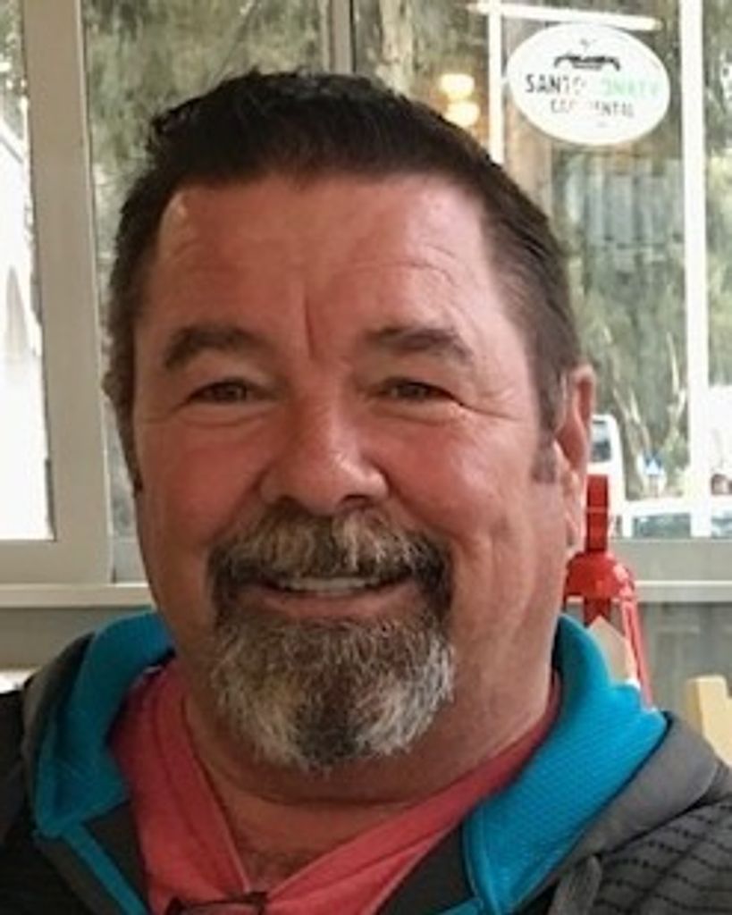 Thomas Keith "Tom" Gray