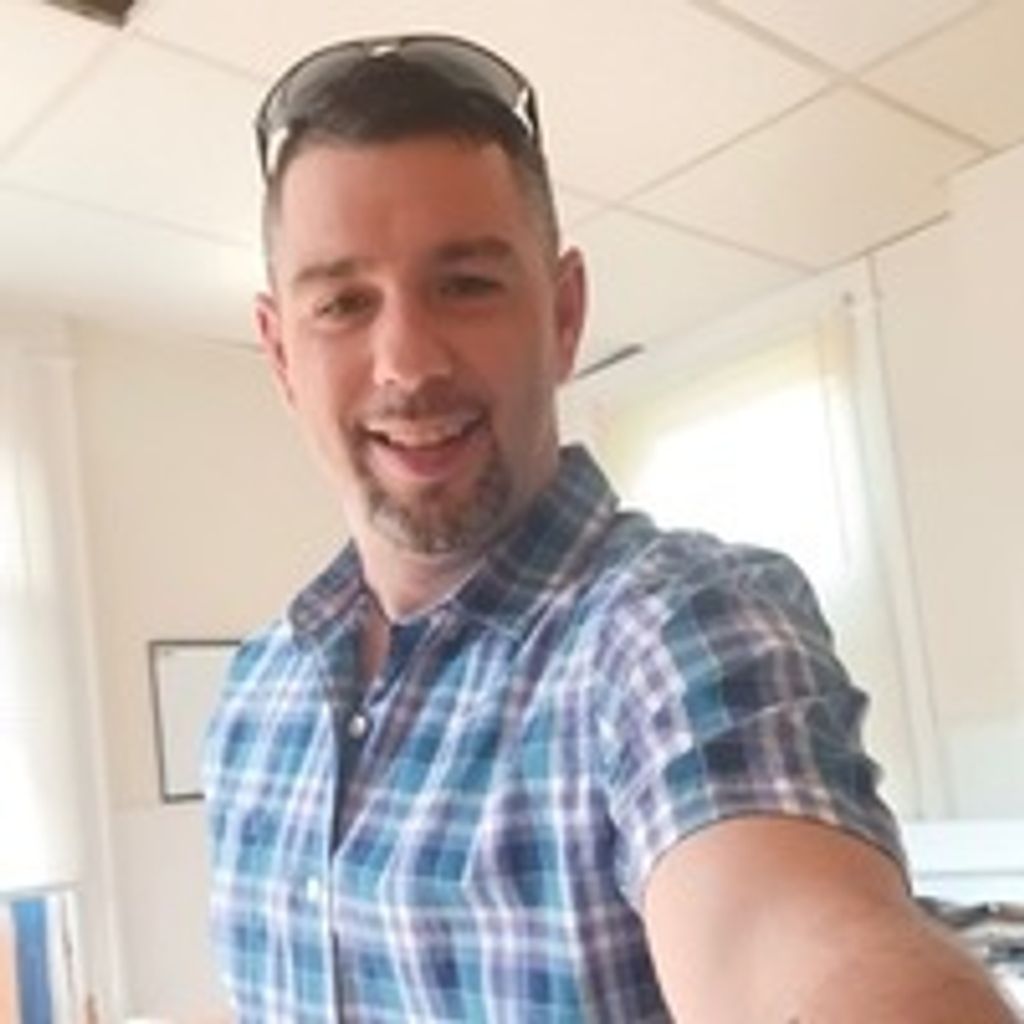 Michael Ray Shuler Profile Photo