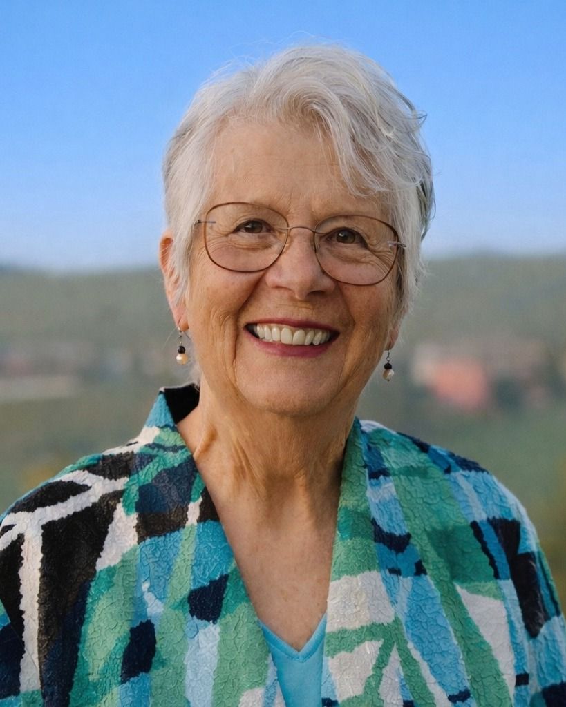 Nancy Ann Pairolero Sherk