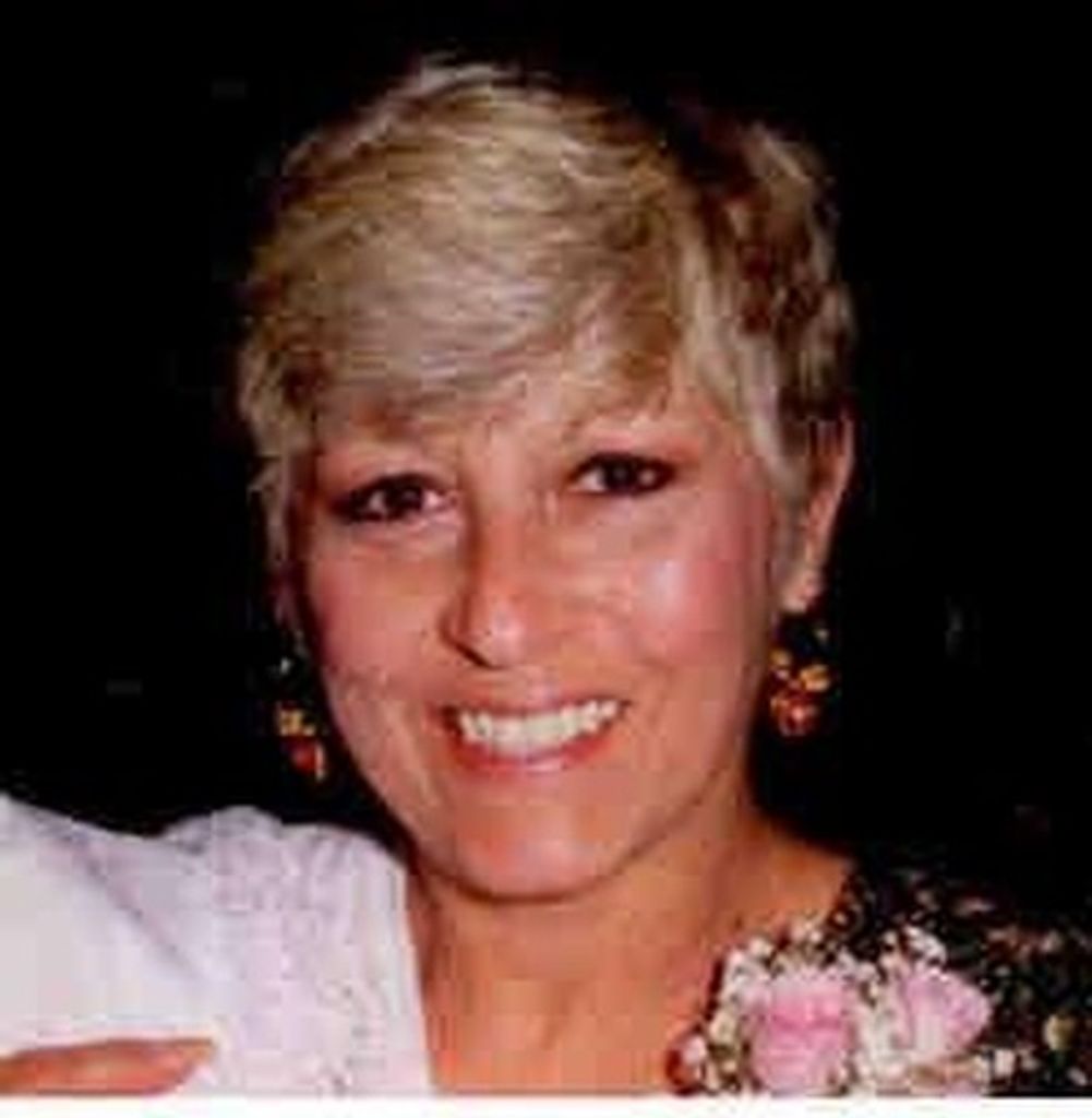Frances J. Gadomski