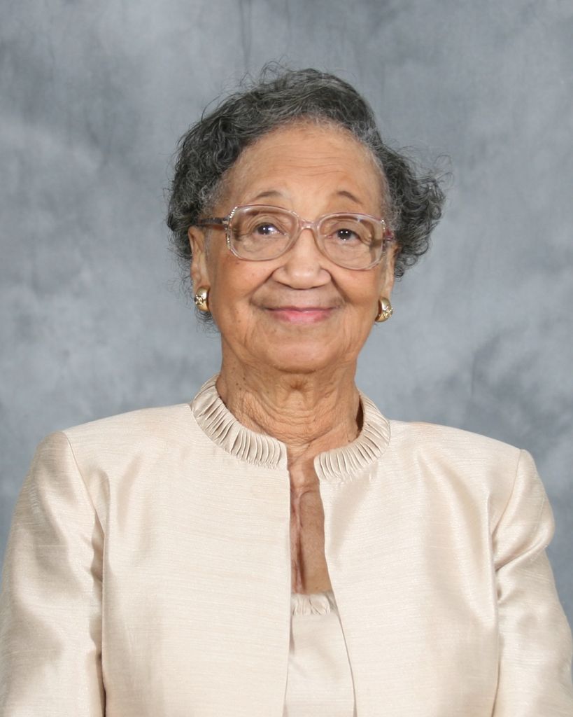 Ardella M. Jennings Profile Photo