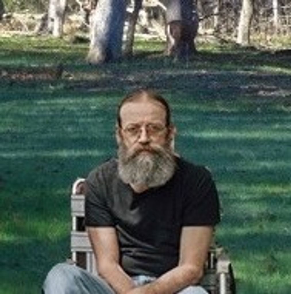Ted Towner Profile Photo