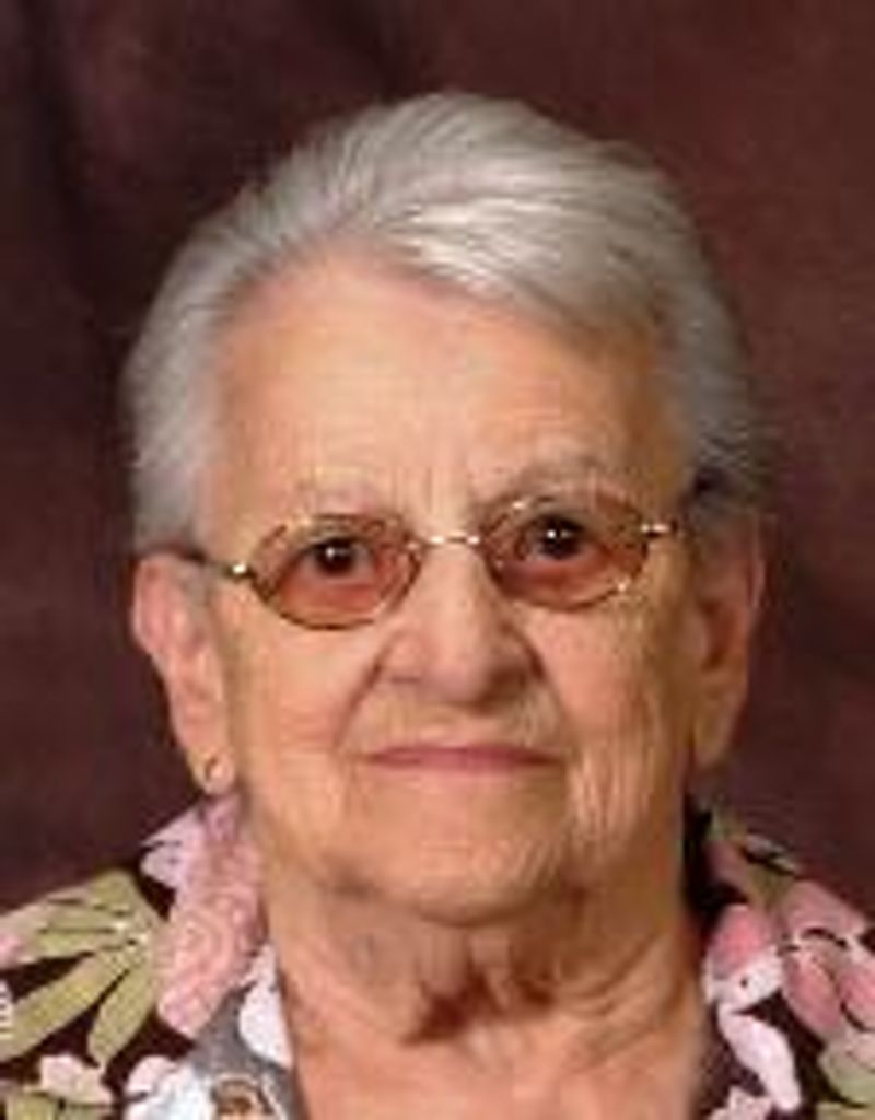 Anne (Cabral) Smith