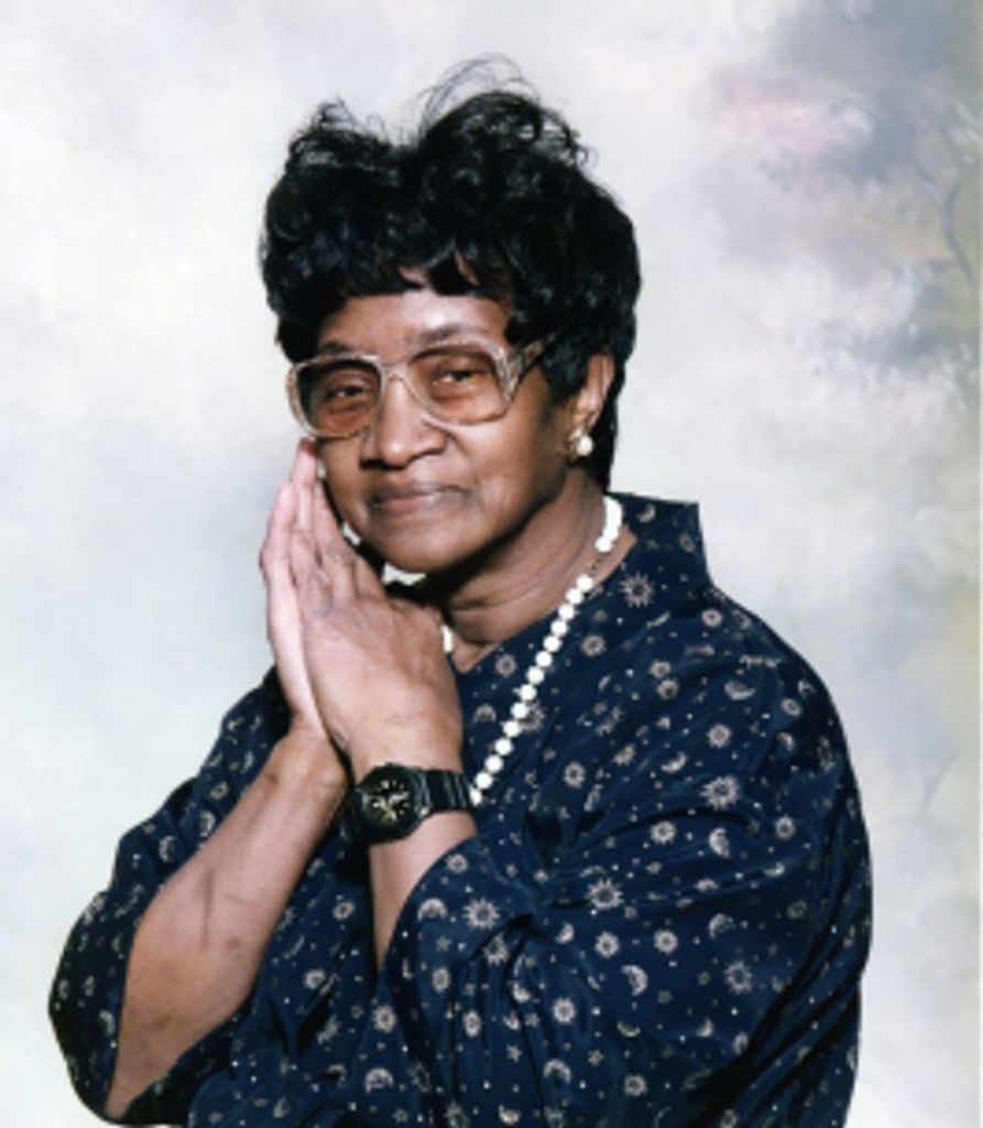 Irene Garrison