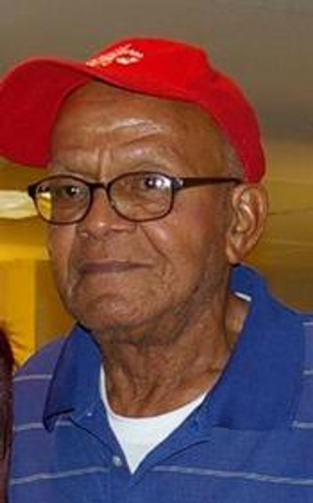 James "Banie" Hill Profile Photo