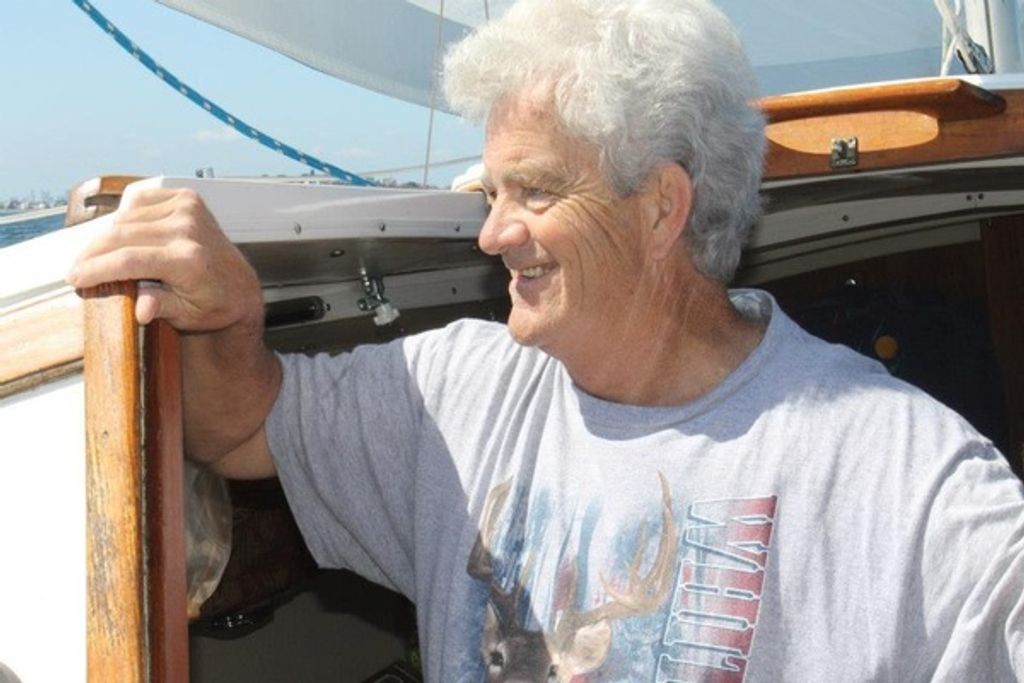 Thomas F. Furze, Jr.