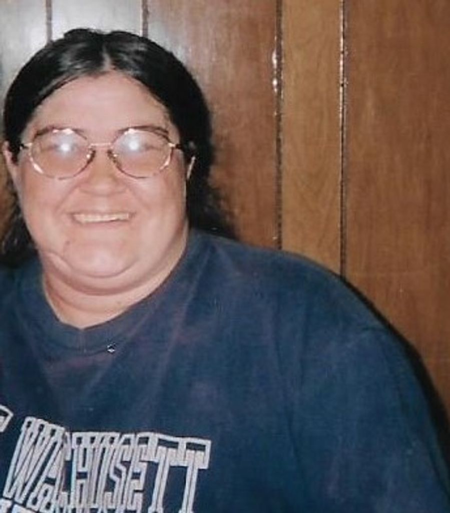 Donna Simpson