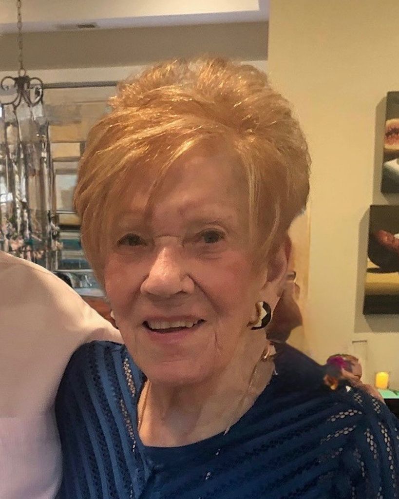 Norma Jean Gordon Profile Photo