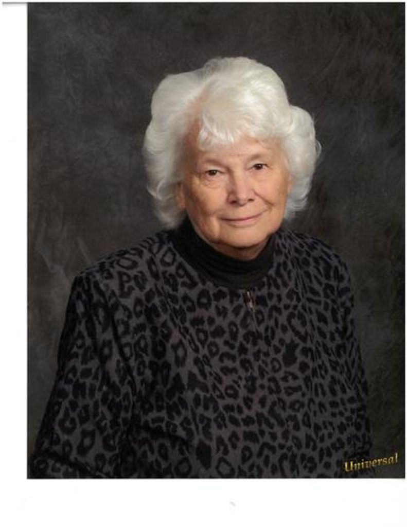 Marilyn Lea Cobb Profile Photo
