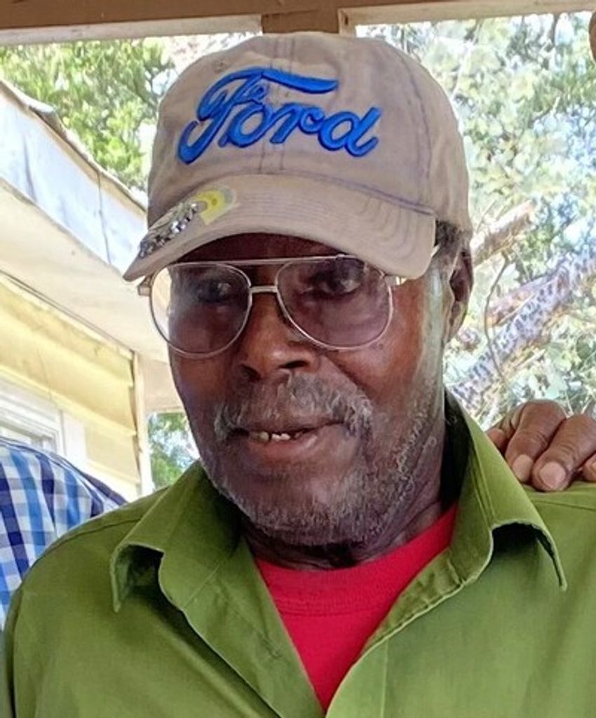 John Frank Patterson Profile Photo