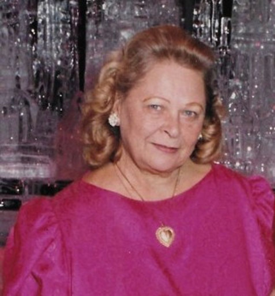 Rose Louise Fassler Profile Photo