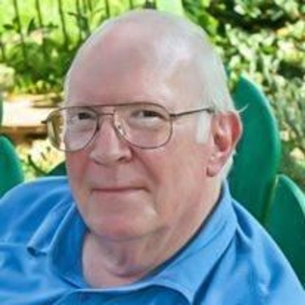 Gilbert Allen Barfield