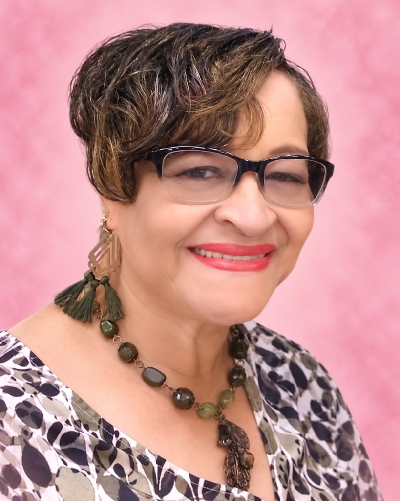 Barbara Jean Brown Profile Photo