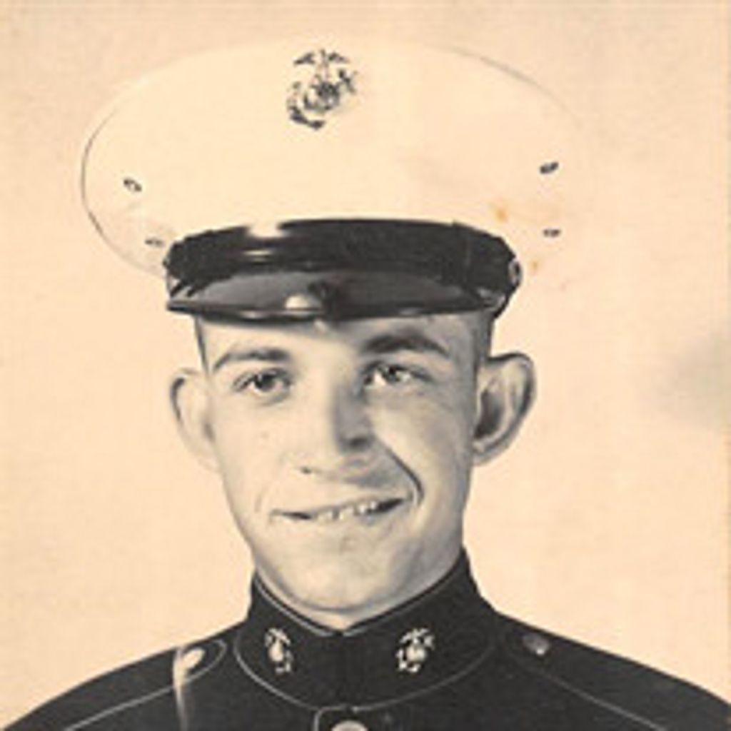 James E. "Jimmy" Hooker