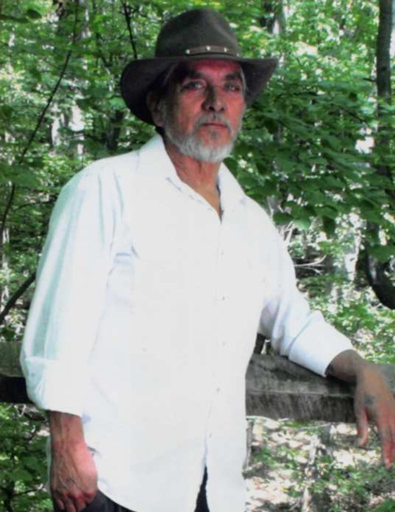 Marcos Garcia, Jr.