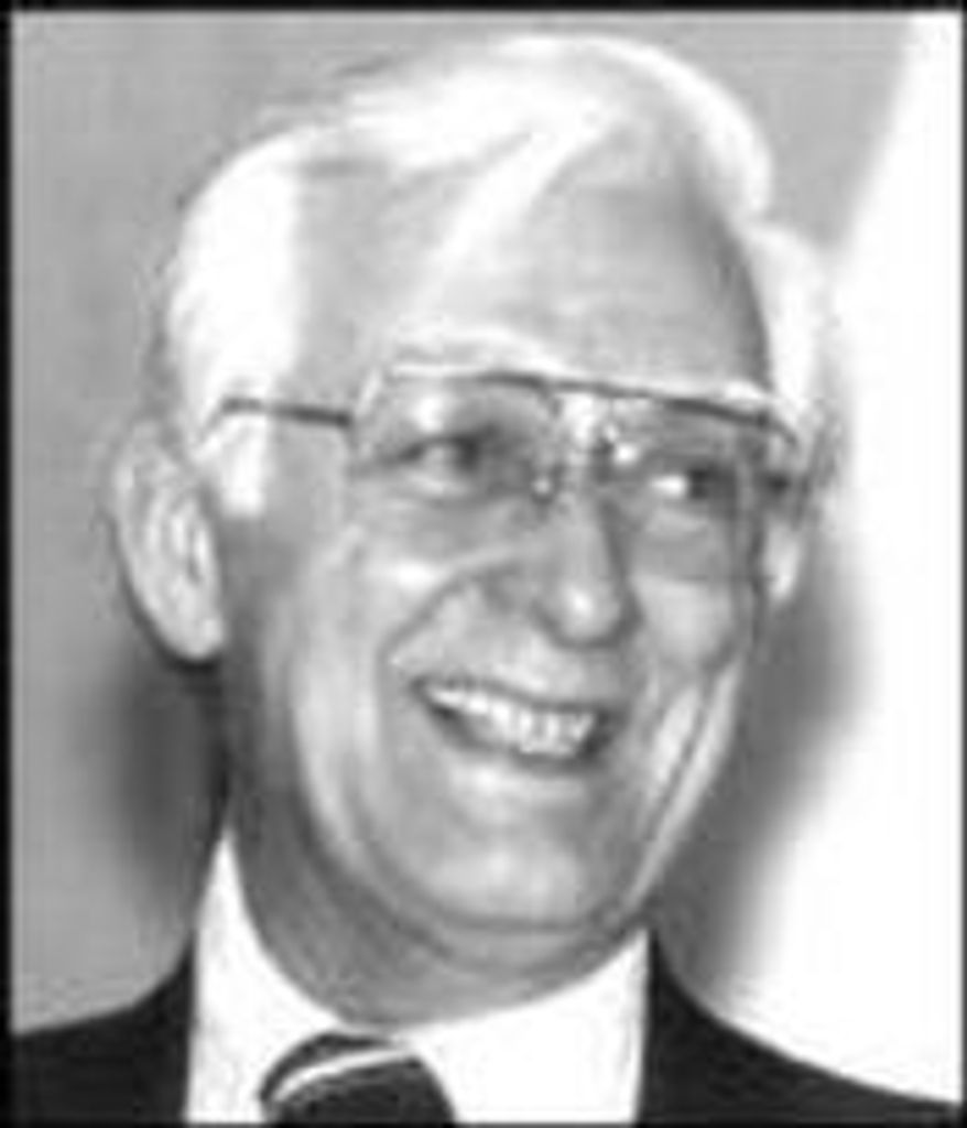 Jean R. Lachance