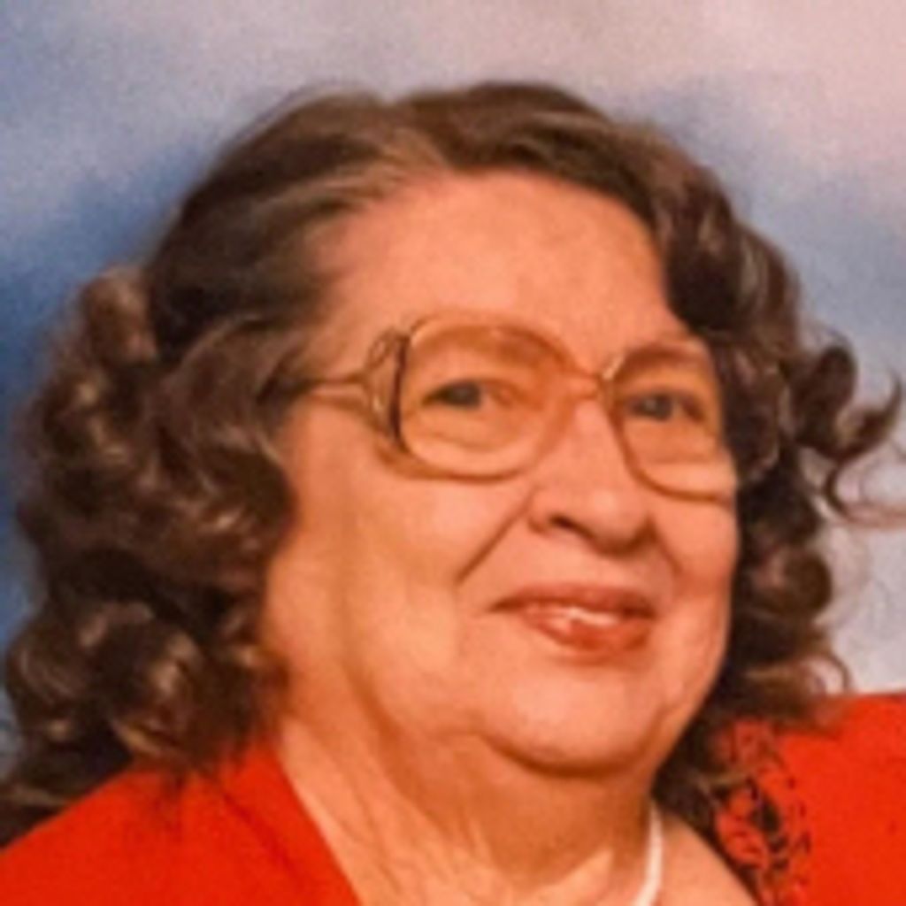 Nancy Reynolds Hamilton