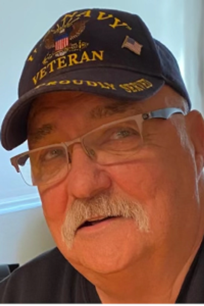 Harland E. "Ozzie" Osgood