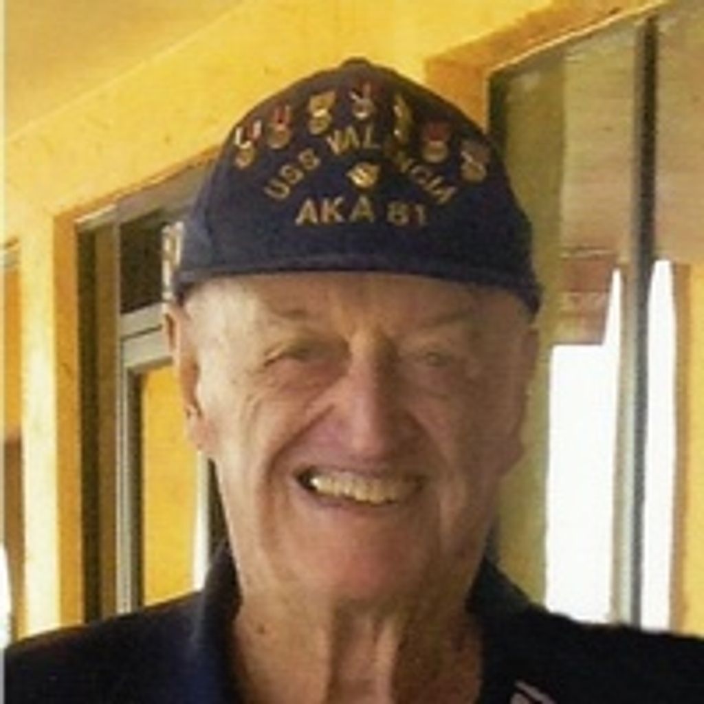 Paul J. Fournier, Sr.