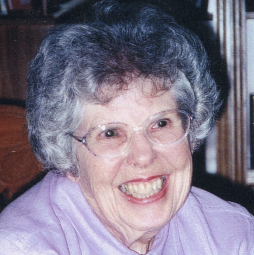 Emily Jacobs Montgomery