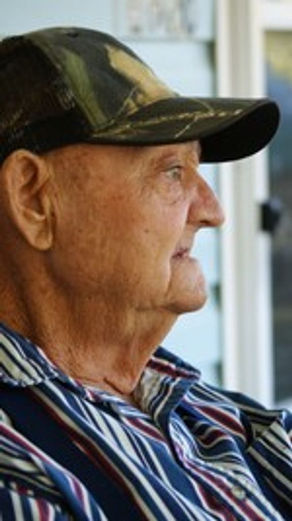 Ervin Eugene (Frog) Flowers