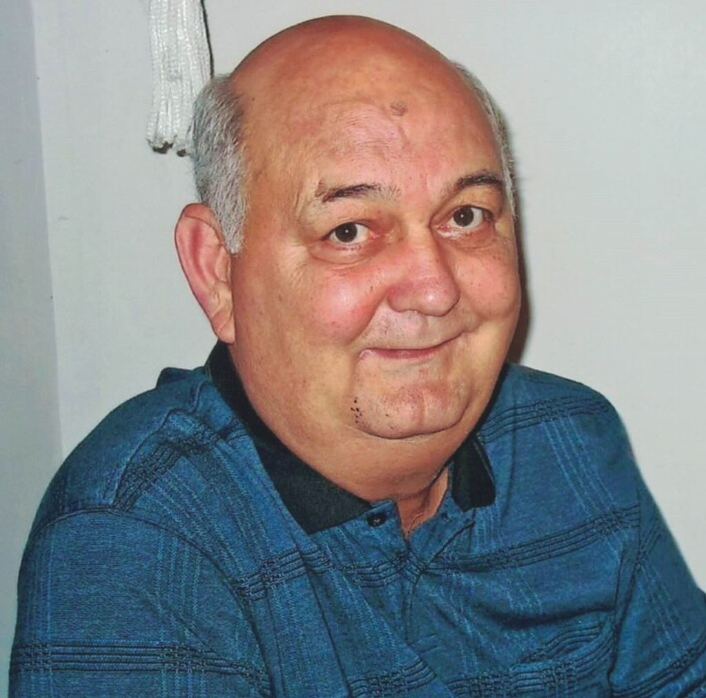 Johnny Richards