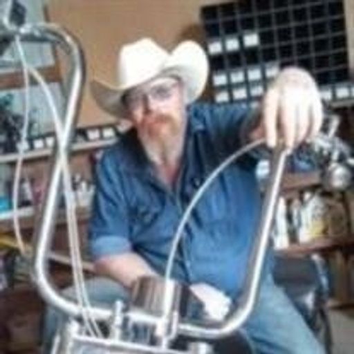 Donald Schroder Profile Photo
