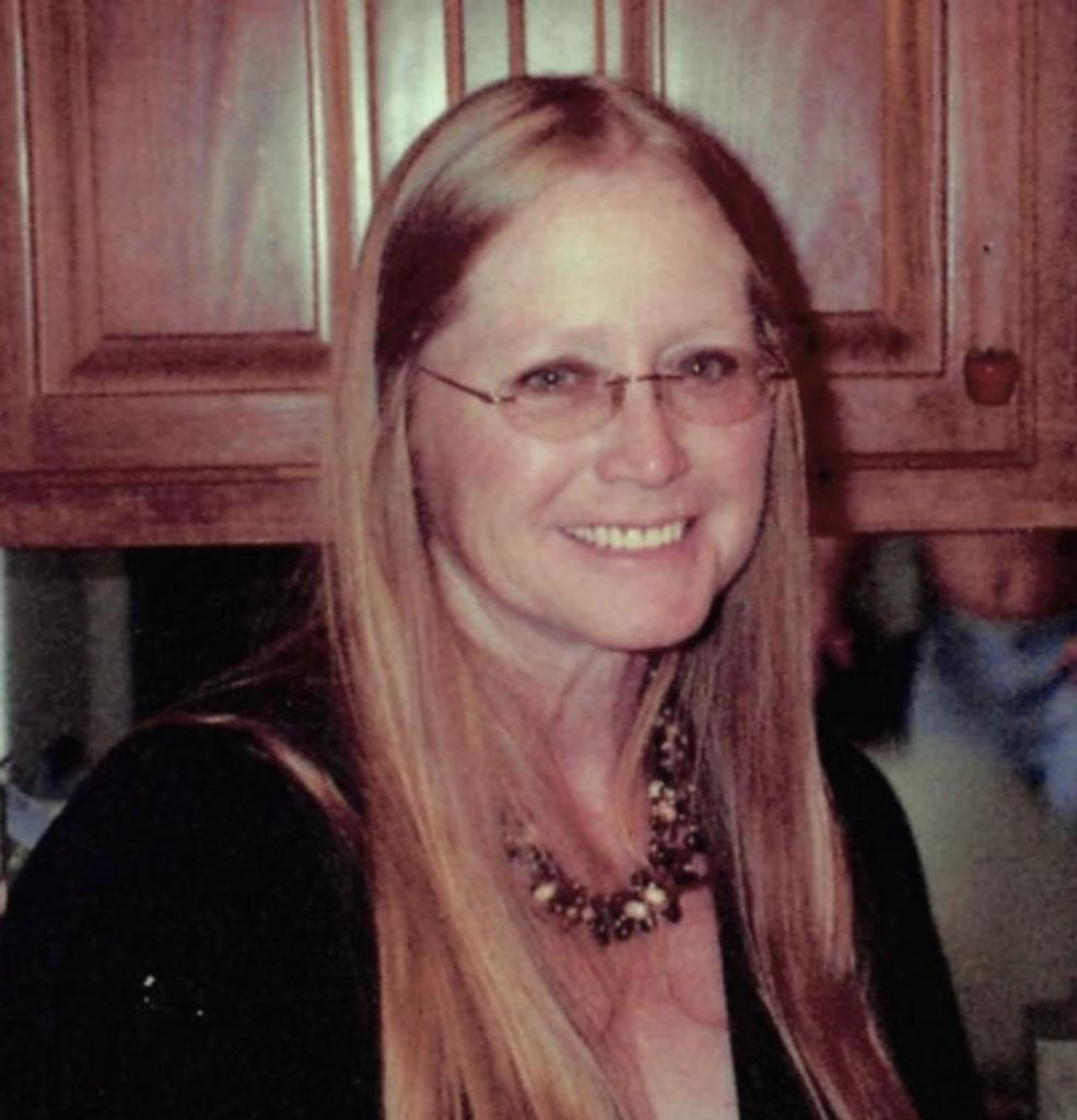Donna Kay Lentz Profile Photo