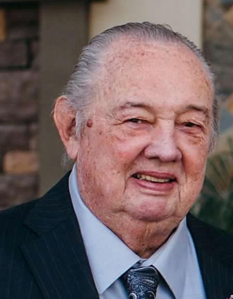 William Russell Horning Jr. Profile Photo