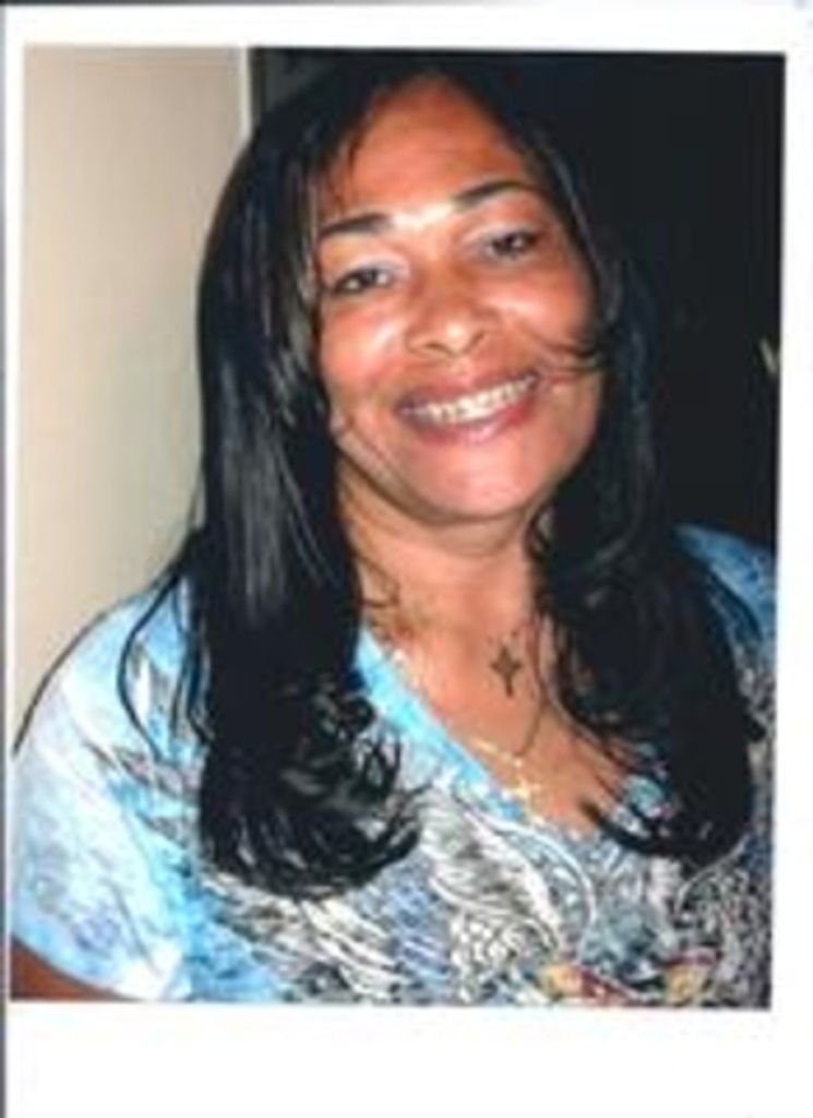 Sherry Jackson Kirkland