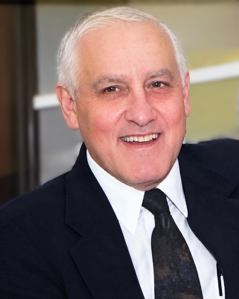 Edward A. Campochiaro Profile Photo