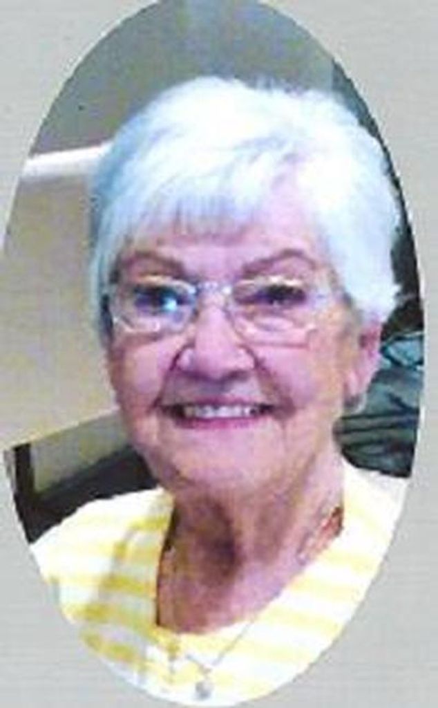 Betty J. Frye