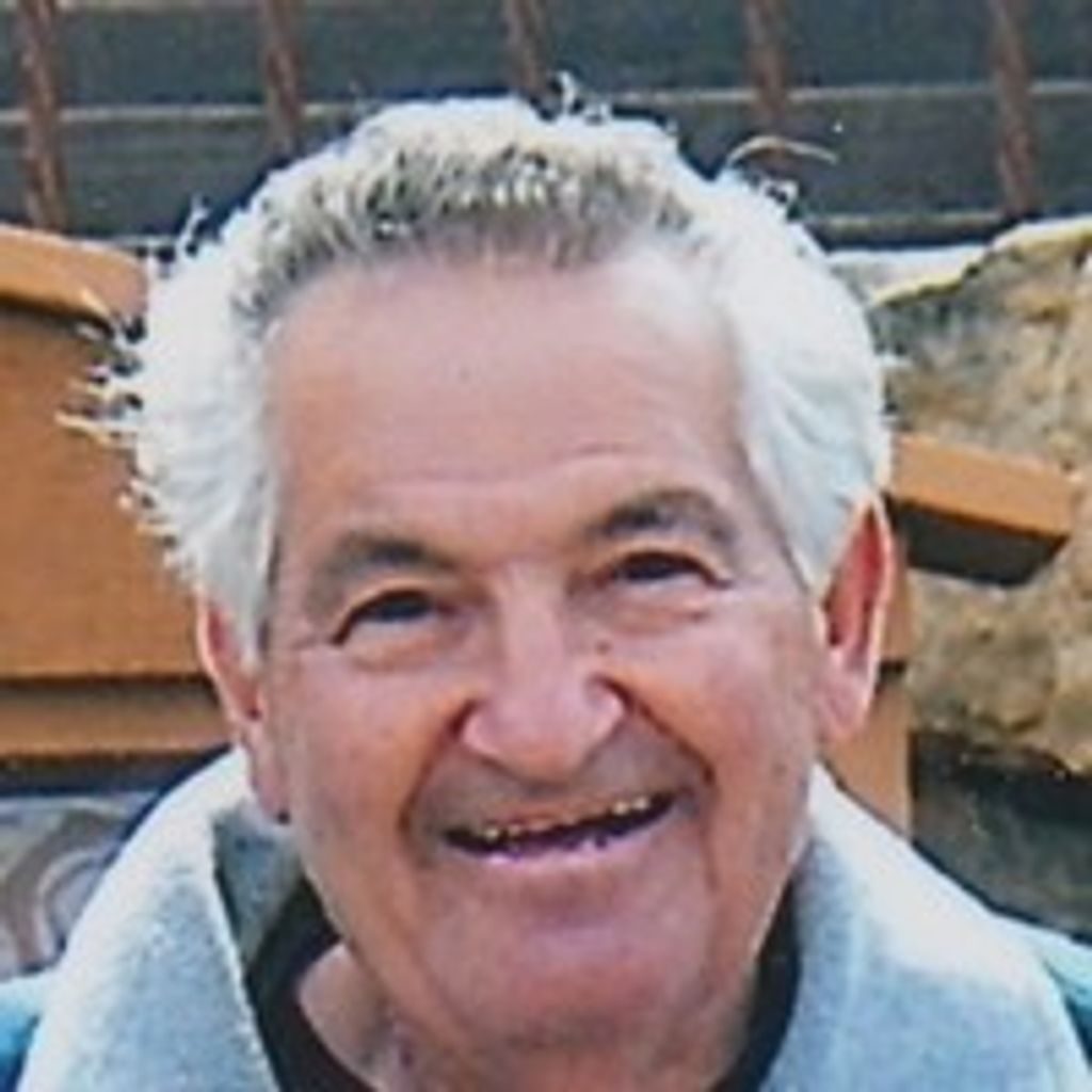 Dominic Richard Campagna Profile Photo