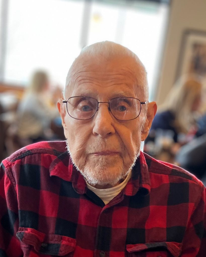 Raymond T. Halgren Profile Photo