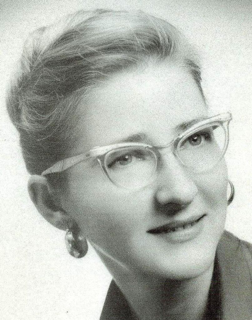 Winters, Barbara Elizabeth