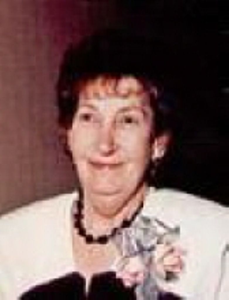 Louise  H. Thomas