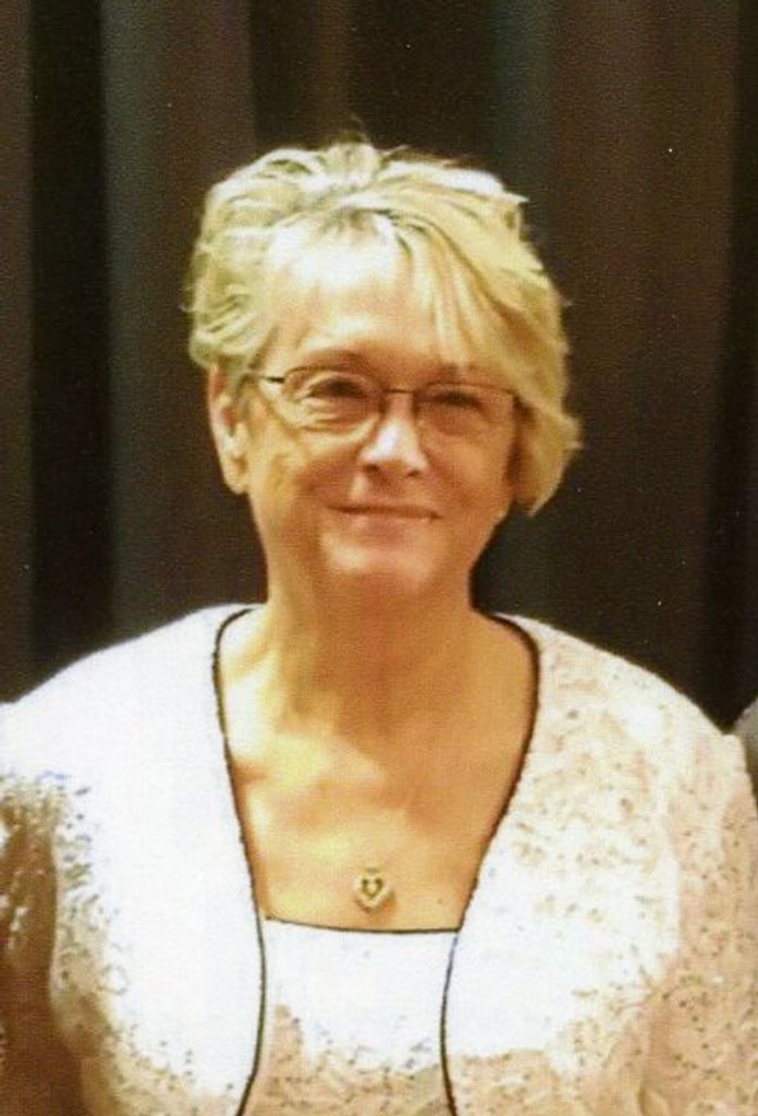 Marilyn Sue Cunningham