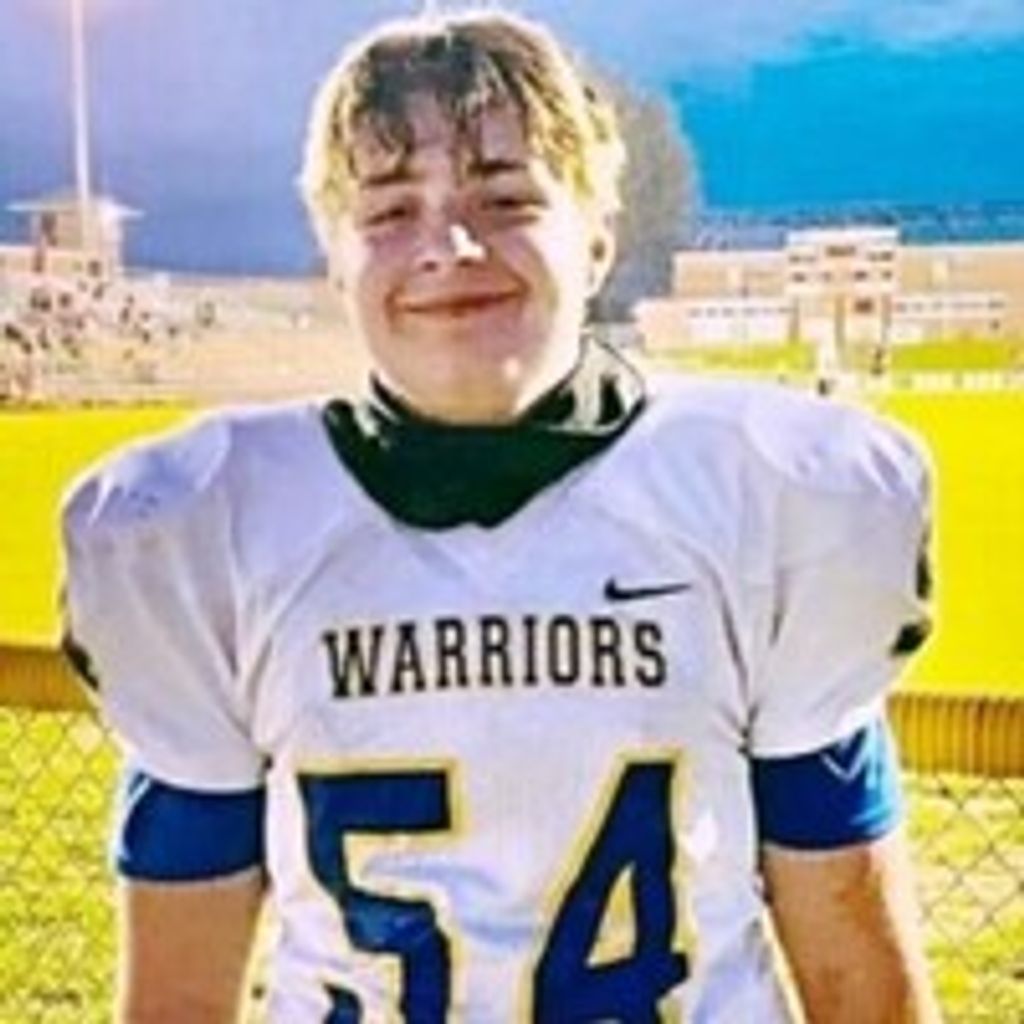 Isaiah Colton Ferree Profile Photo