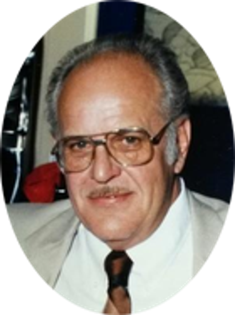Harold Rodenhiser