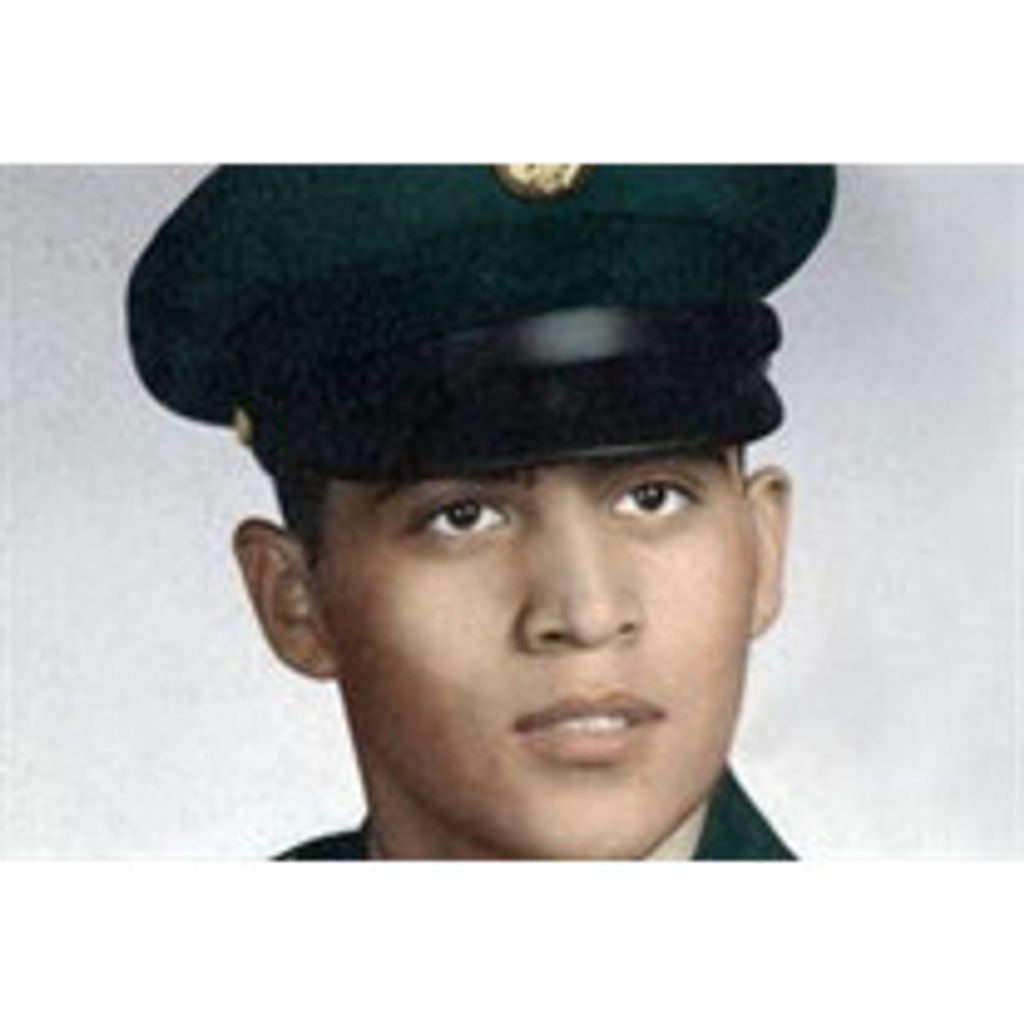 Stanley Aguilar Jr. Profile Photo