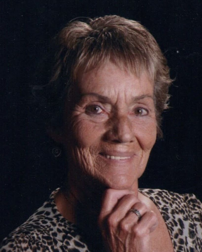 Norma M. Bradley
