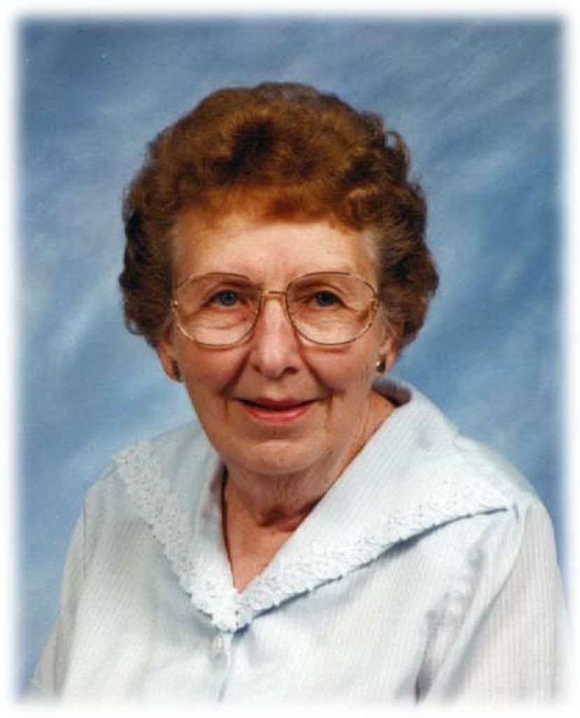 Norma Wenzel