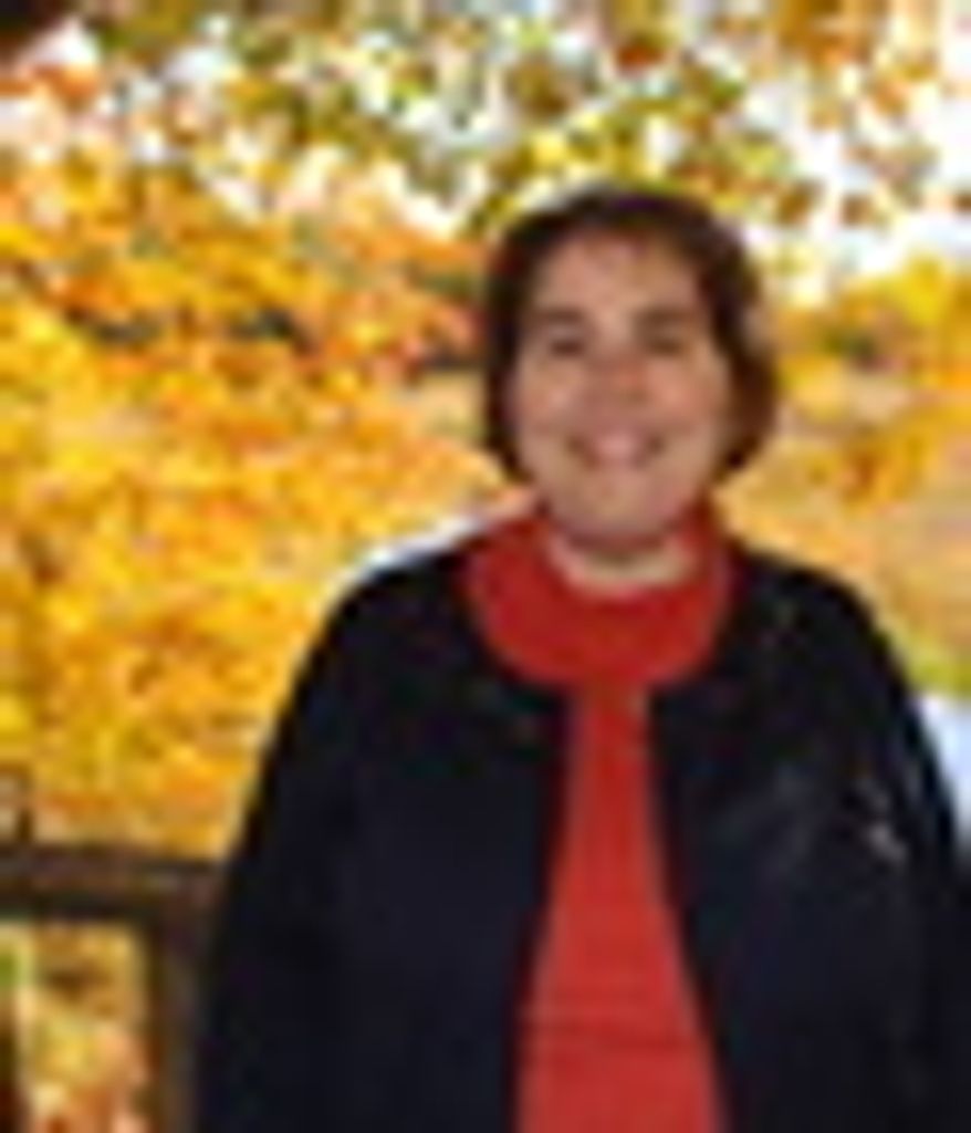 Joanne Mondville