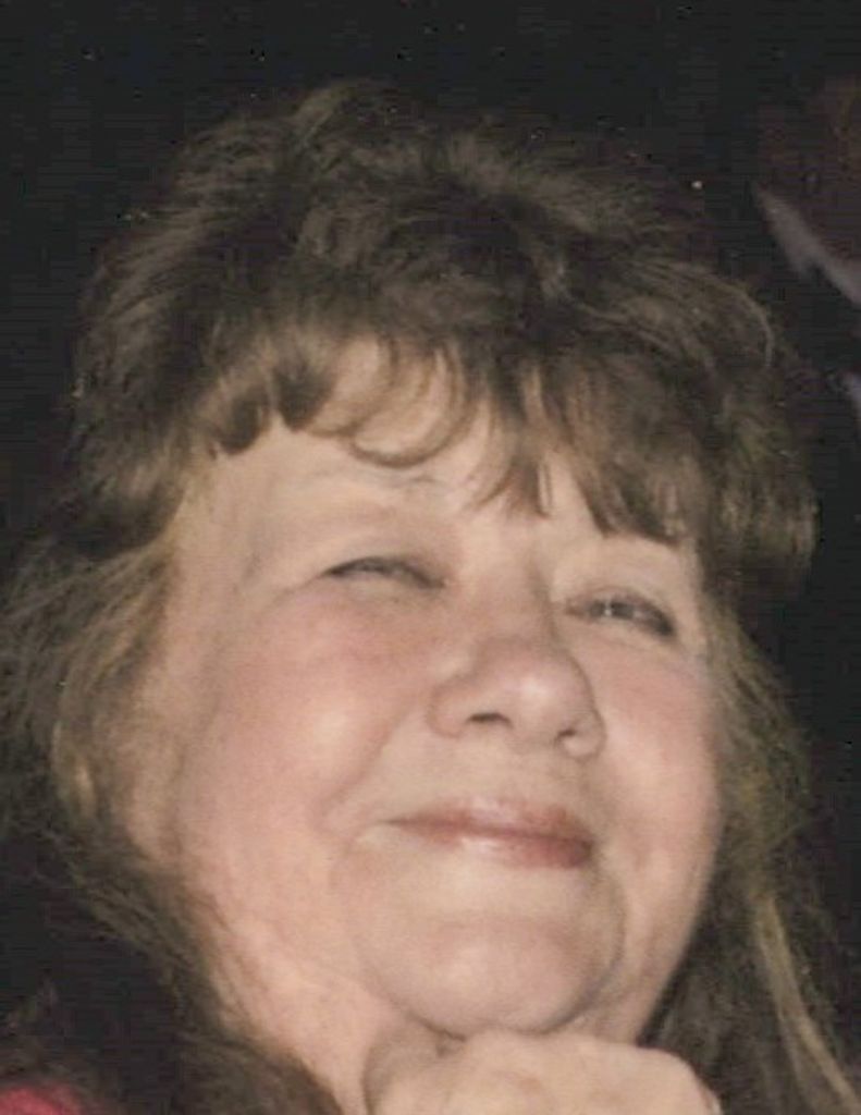 Maxine Lee Smith Profile Photo