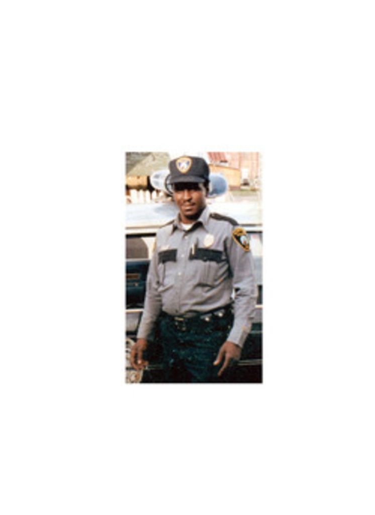 Mr. Solomon J. Hagood Profile Photo