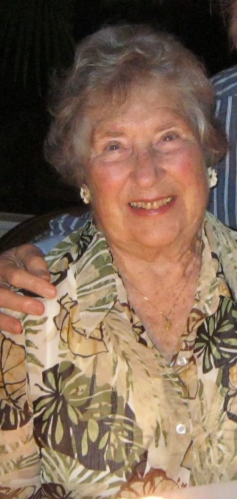 Nancy Kelley Profile Photo